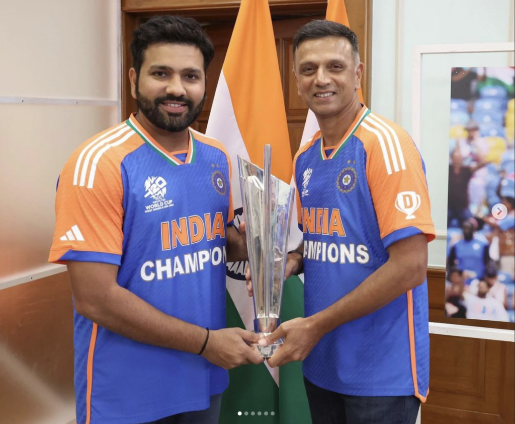 टी20 विश्व कप 2024